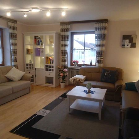 Im Haus Am Ries Apartment Ehingen am Ries Екстериор снимка