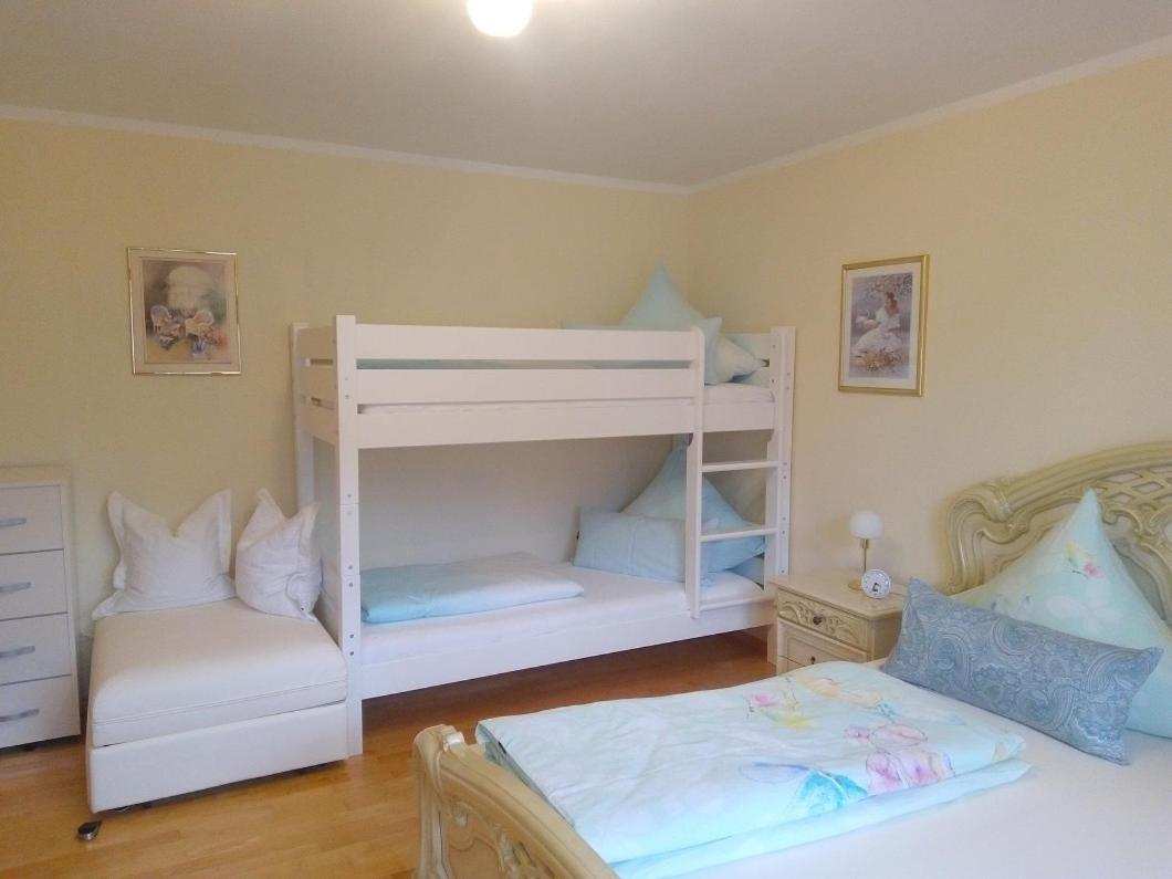 Im Haus Am Ries Apartment Ehingen am Ries Екстериор снимка