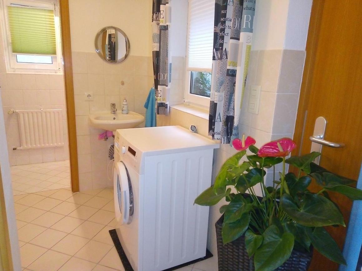 Im Haus Am Ries Apartment Ehingen am Ries Екстериор снимка