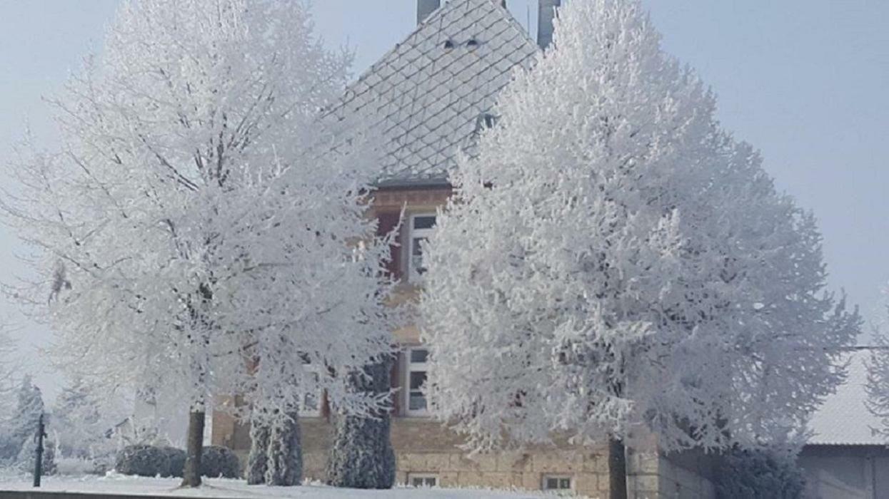 Im Haus Am Ries Apartment Ehingen am Ries Екстериор снимка