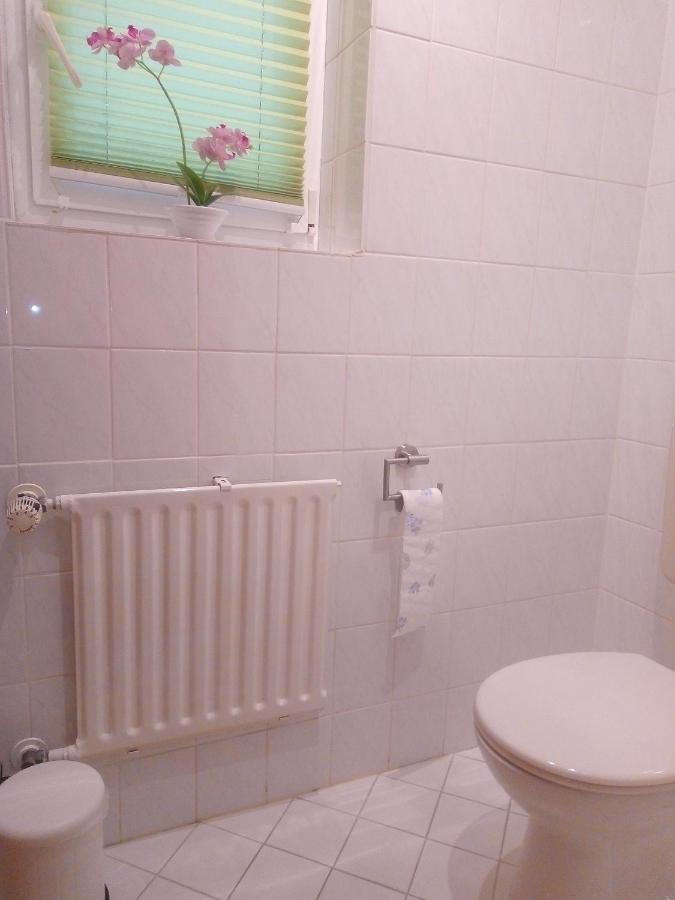 Im Haus Am Ries Apartment Ehingen am Ries Екстериор снимка