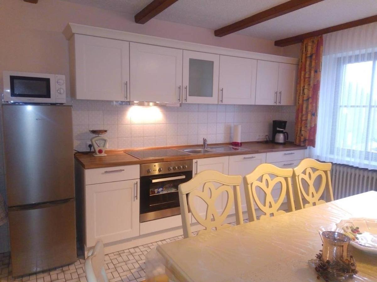 Im Haus Am Ries Apartment Ehingen am Ries Екстериор снимка