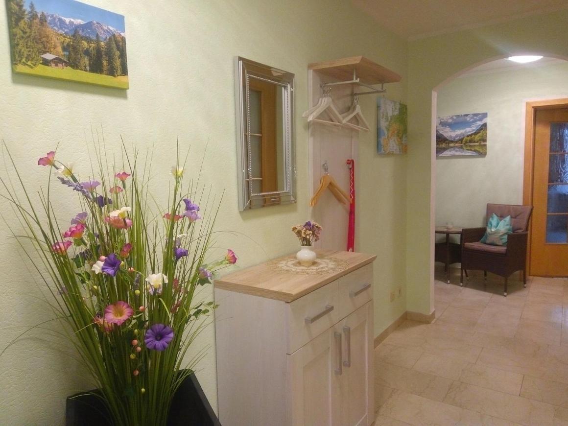 Im Haus Am Ries Apartment Ehingen am Ries Екстериор снимка